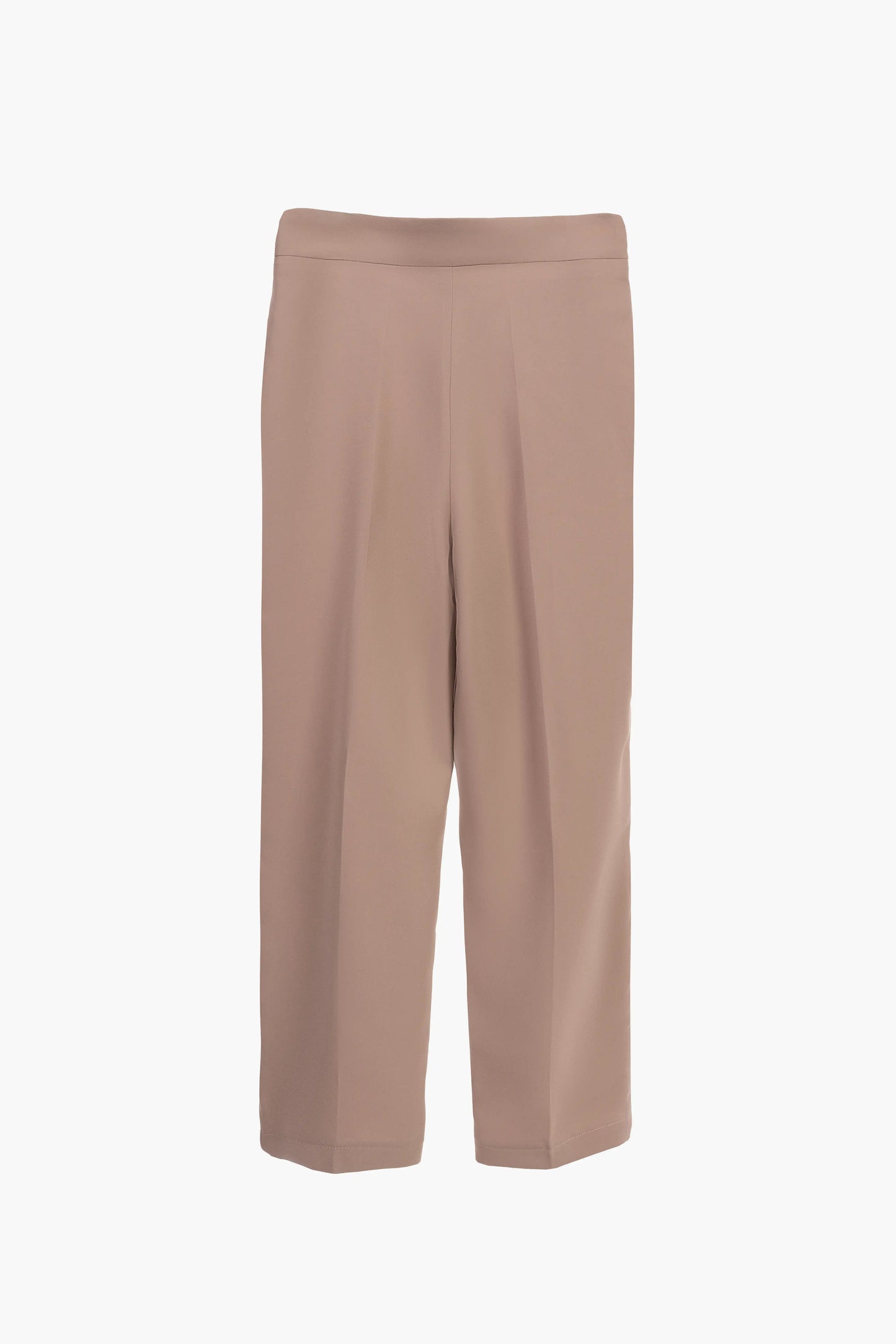 Pants — Tailored Flow