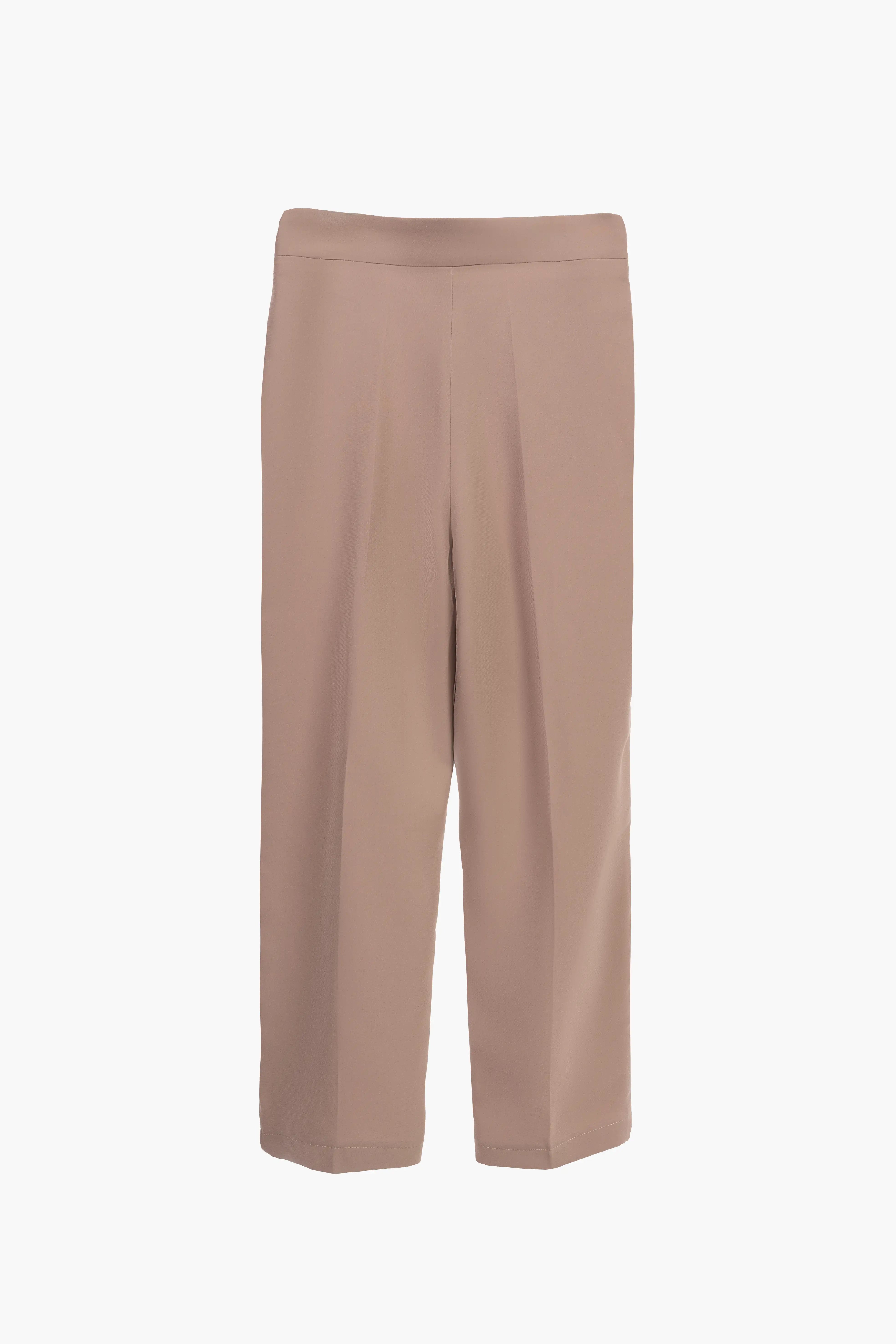Pantalon – Coupe ajustée