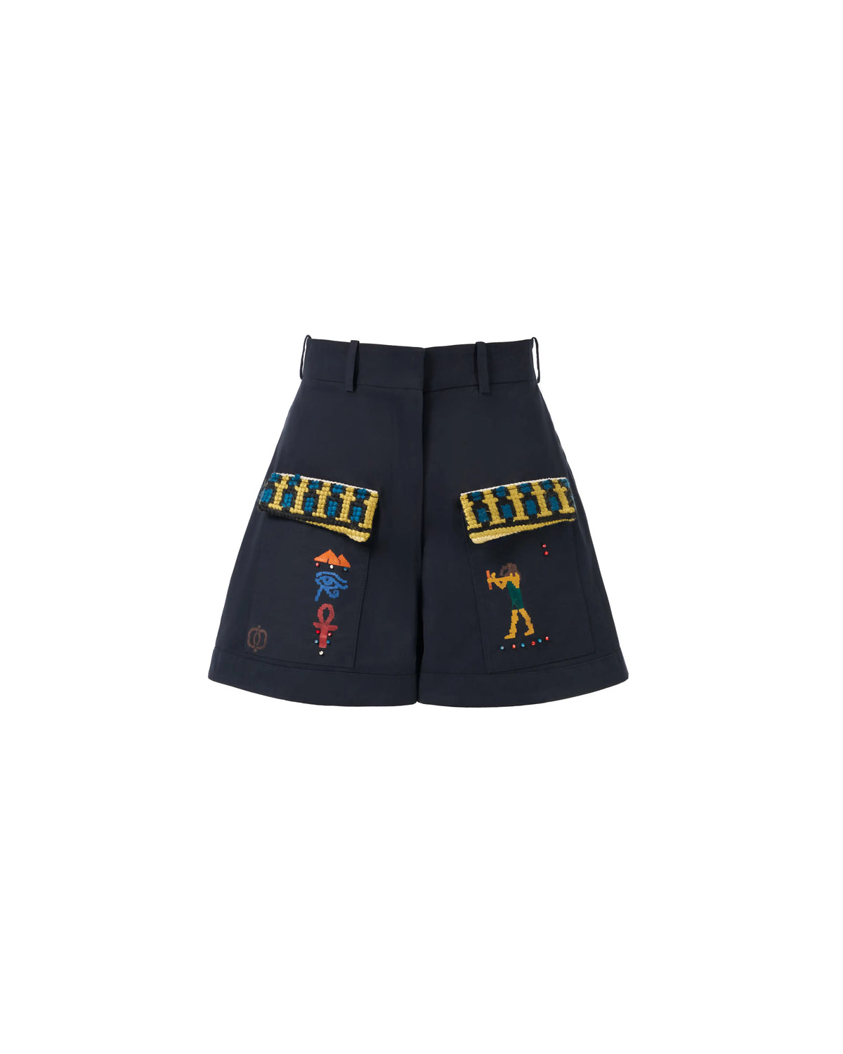 Shorts — Nefer