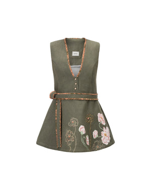 Robe — Elowen