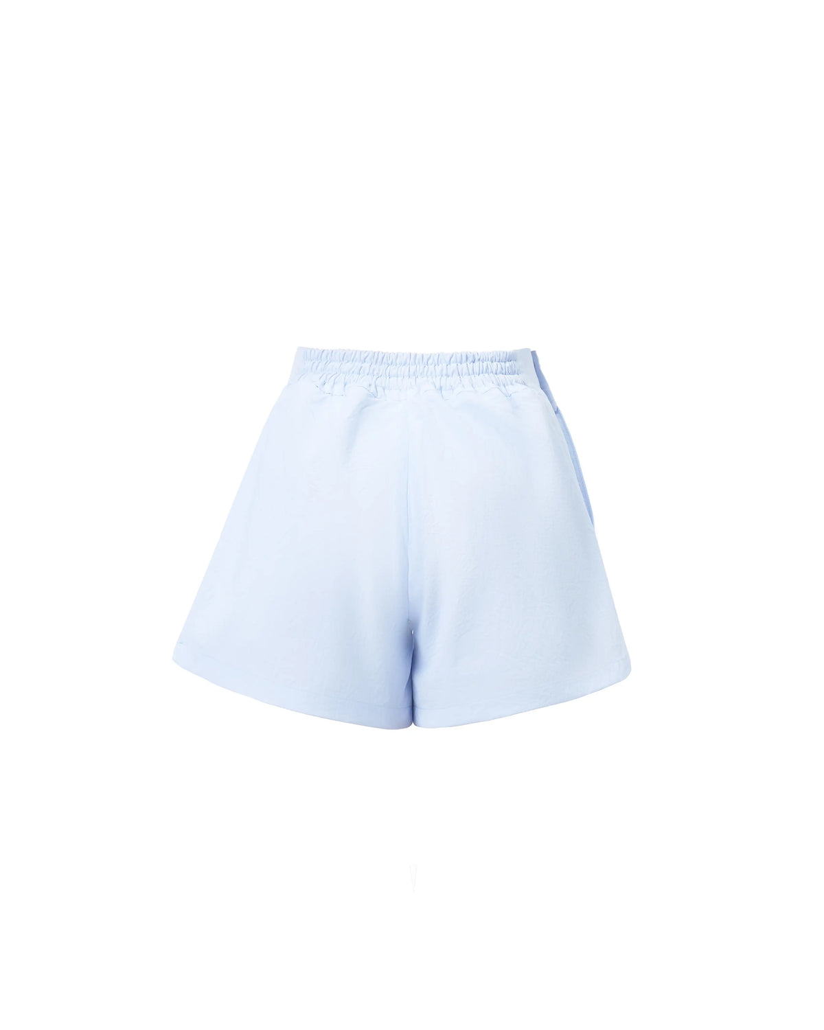 Set — Ivory Butterfly