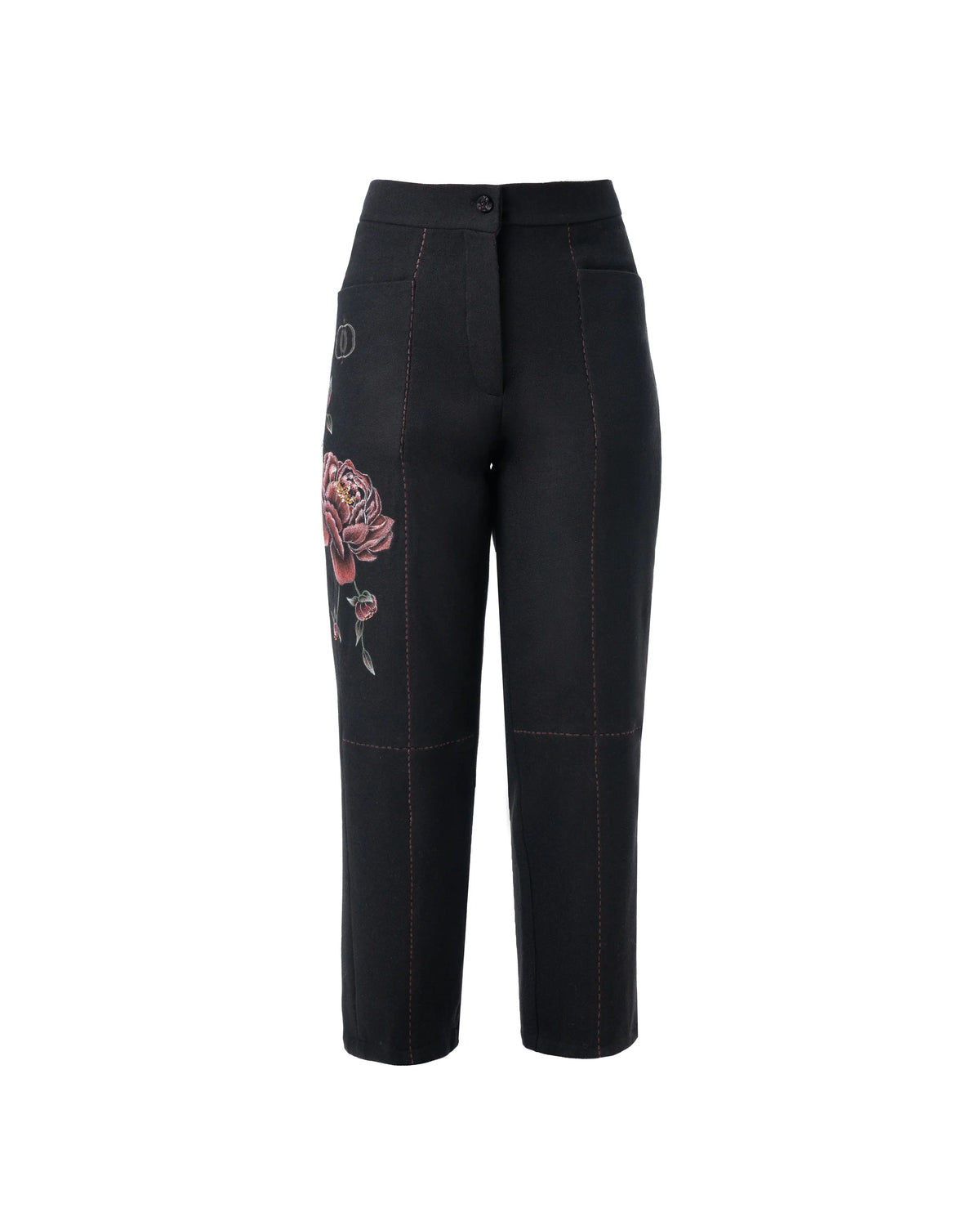 Trousers — Isolde