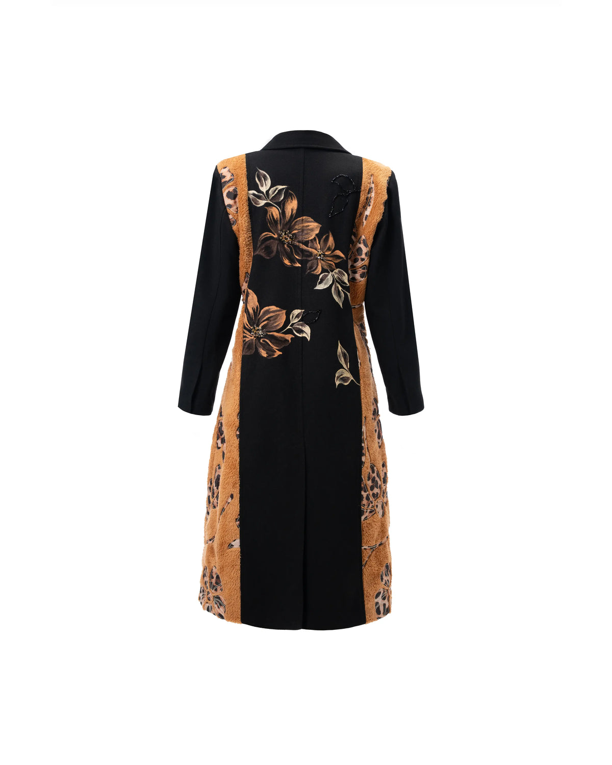 Coat — Zarina