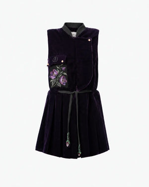 Dress — Vespera