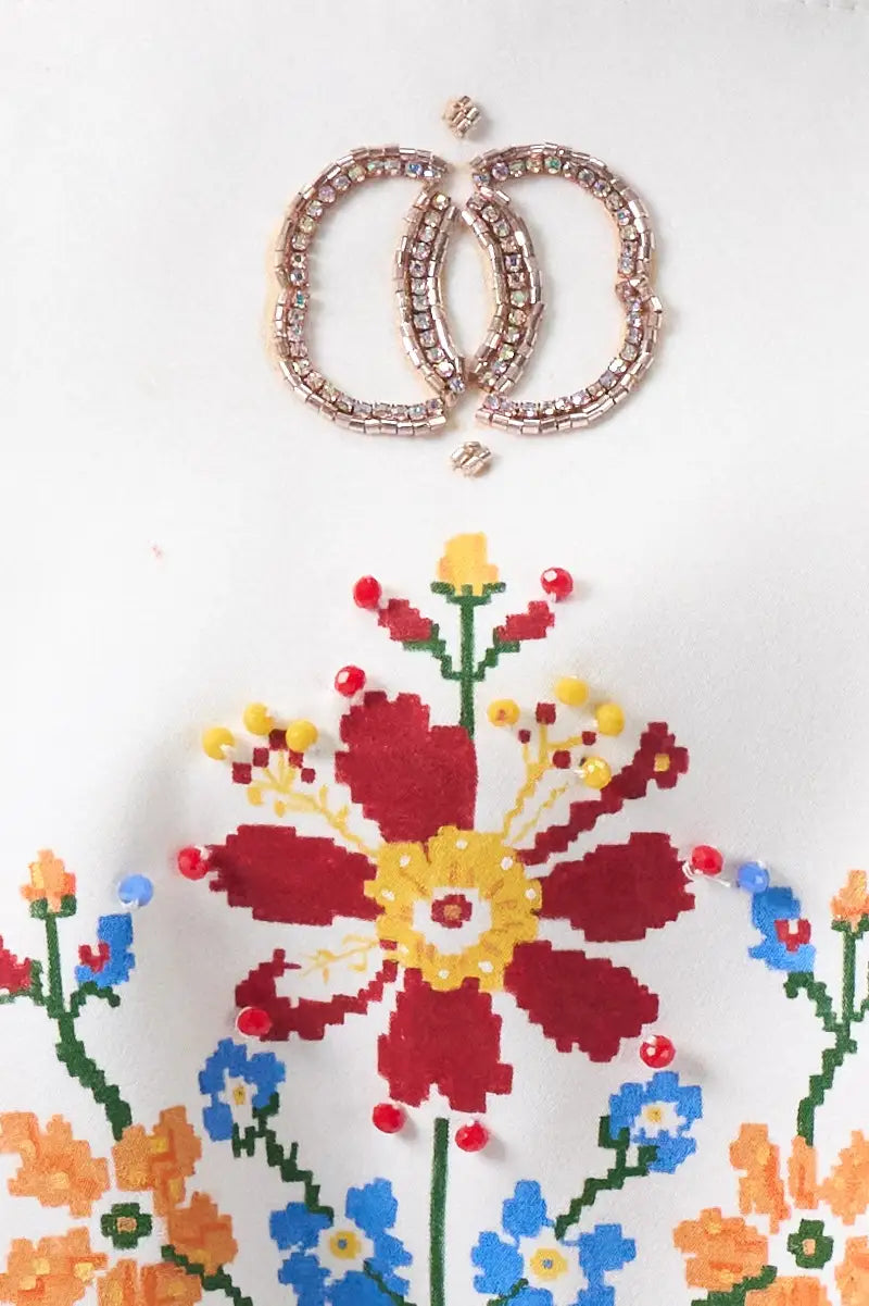 Vest — Talisman