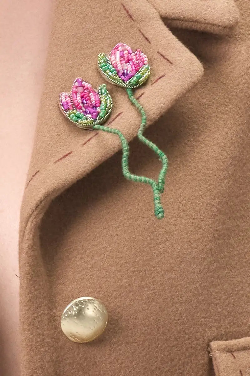 Coat — Ottilie