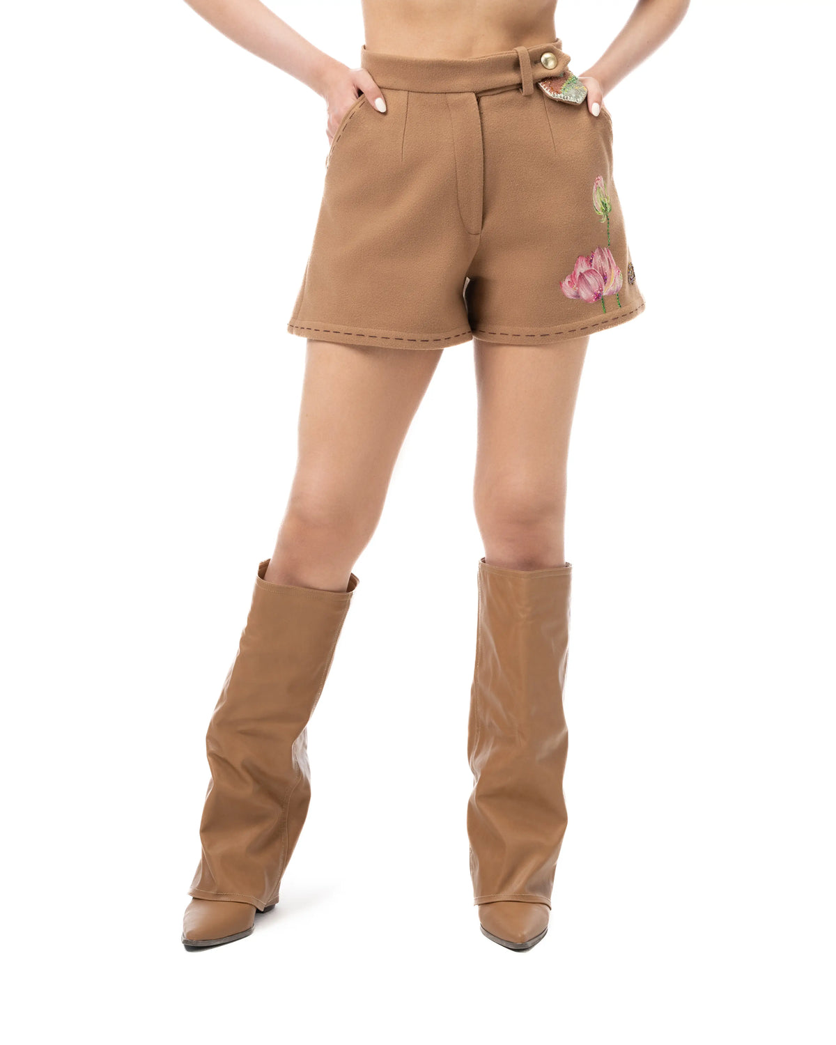 Shorts — Ottilie