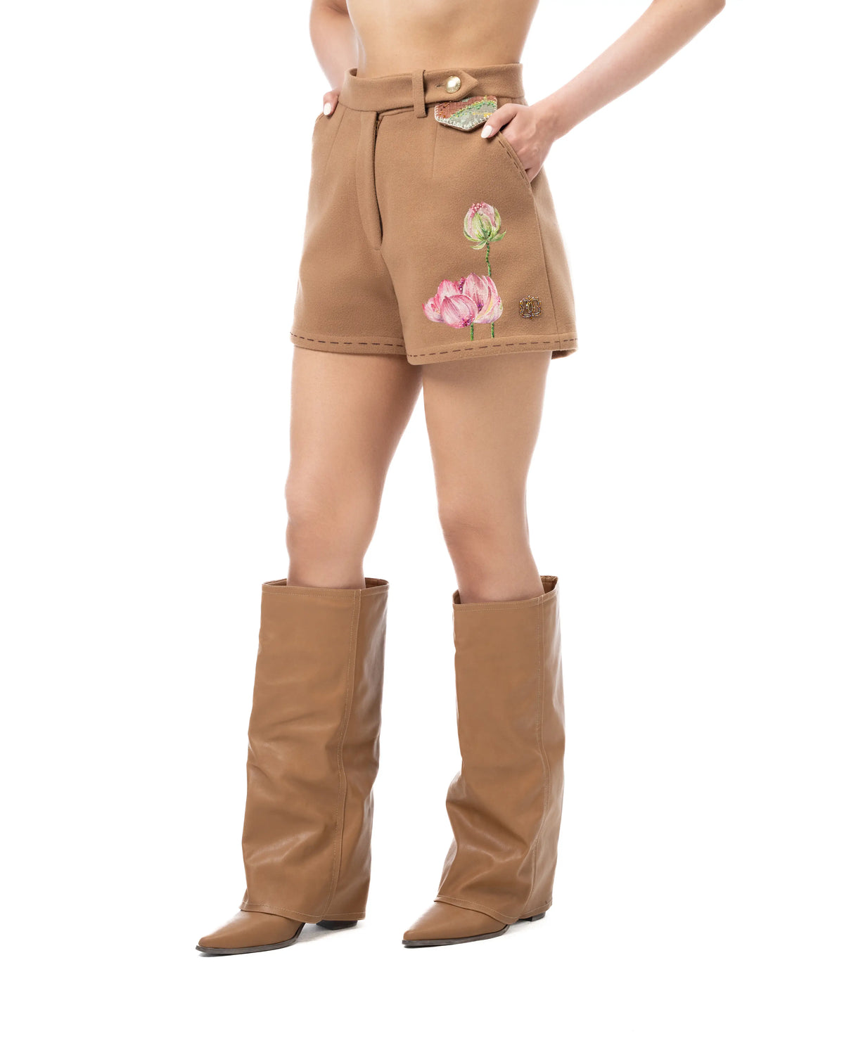 Shorts — Ottilie