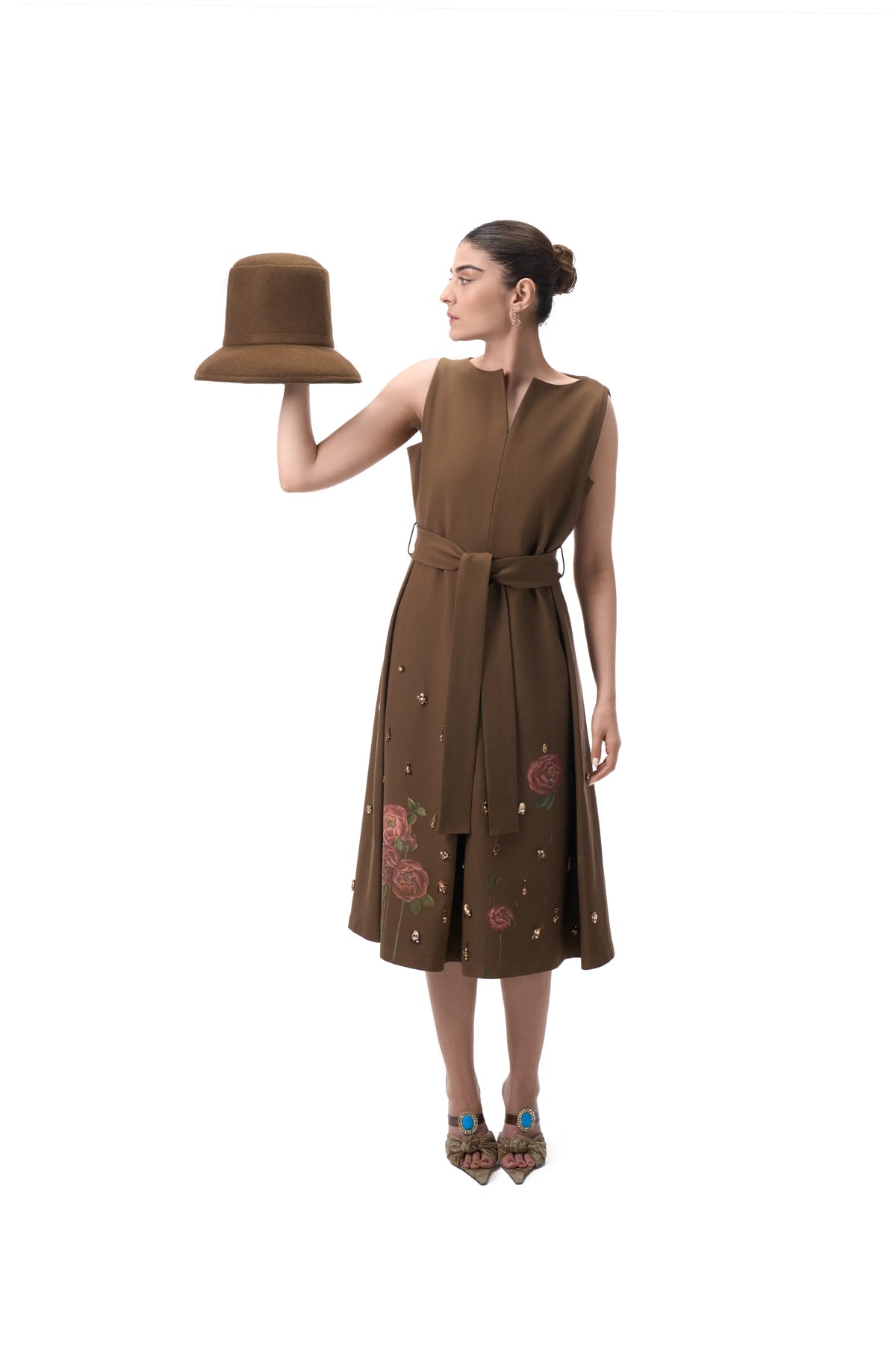 Dress — Rosalie