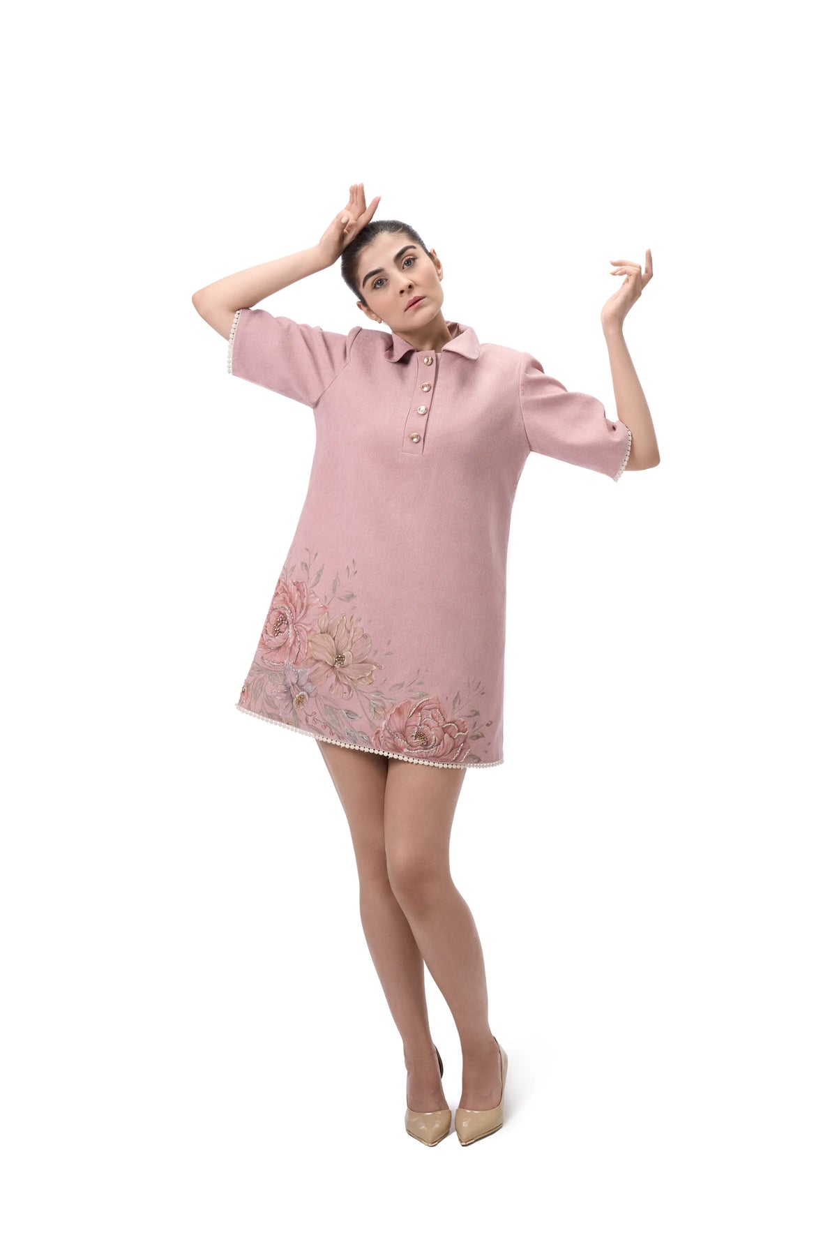 Dress — Rosamée
