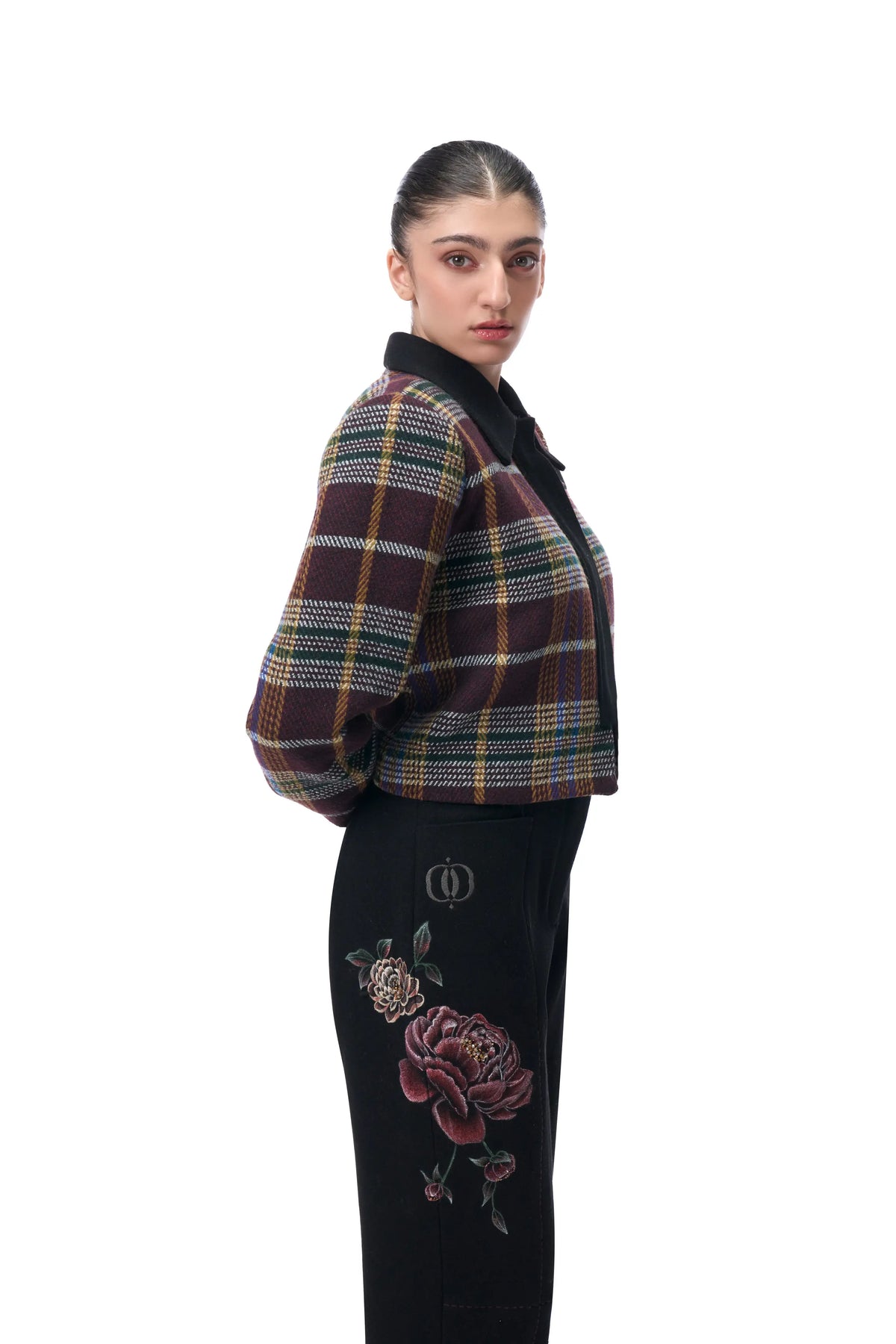Trousers — Isolde