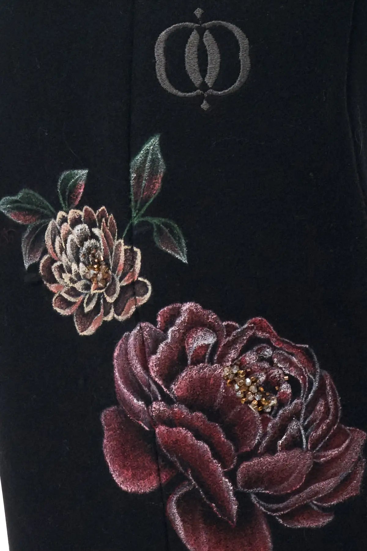 Trousers — Isolde