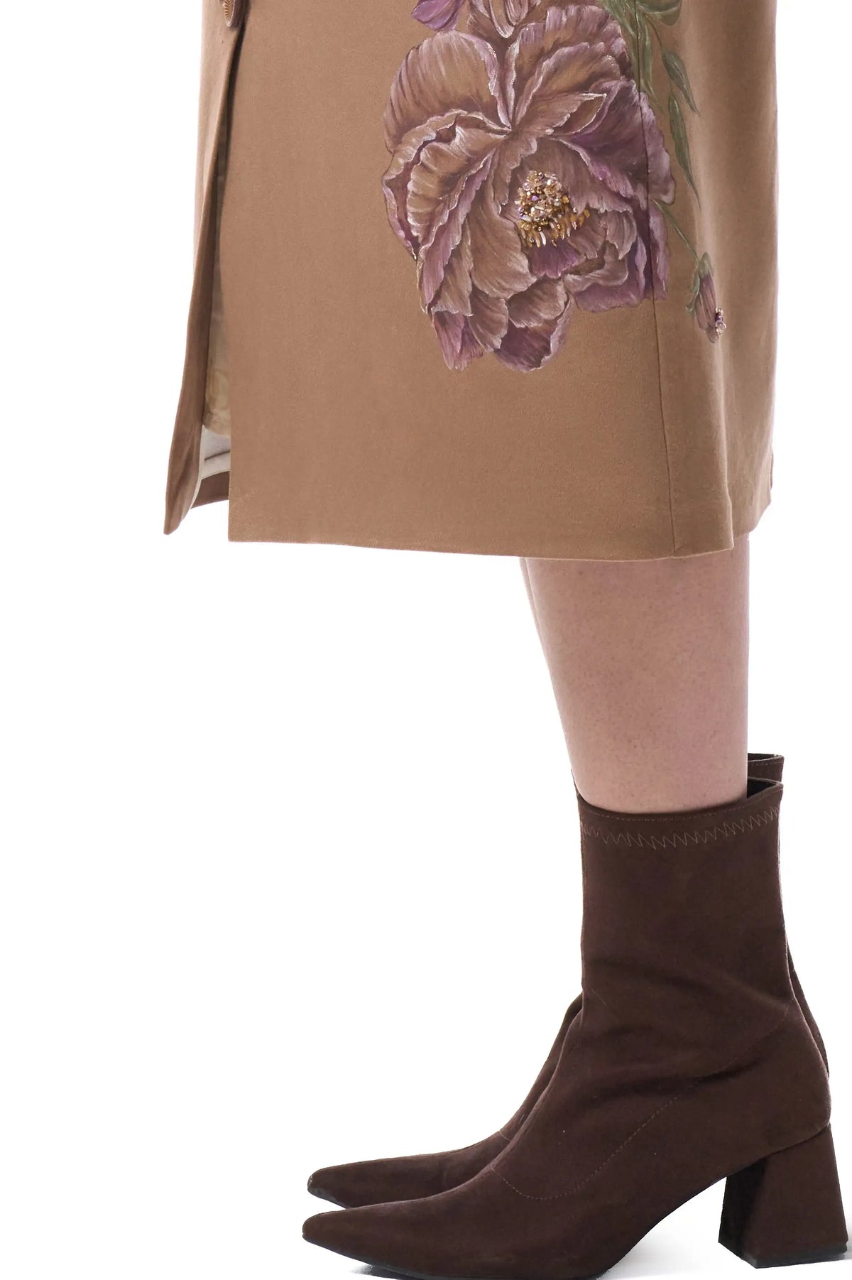 Skirt — Amarante