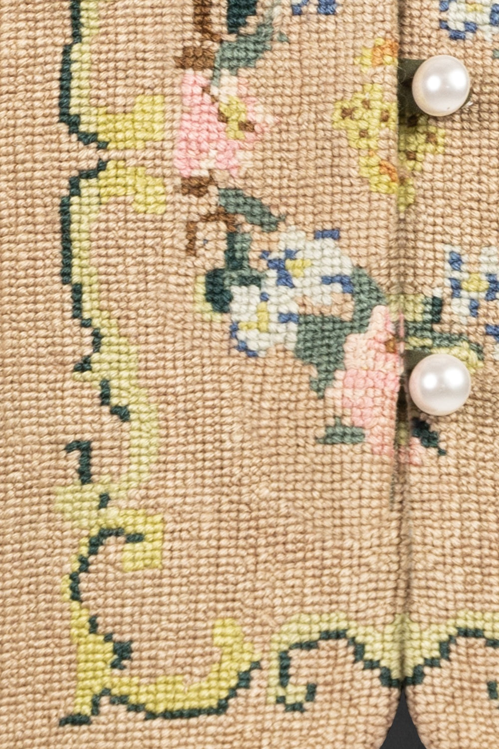 Armilla — Olive Bloom