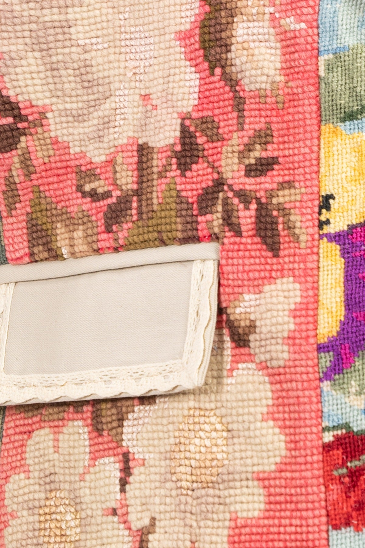 Blazer — Spring Mosaic Gobelin
