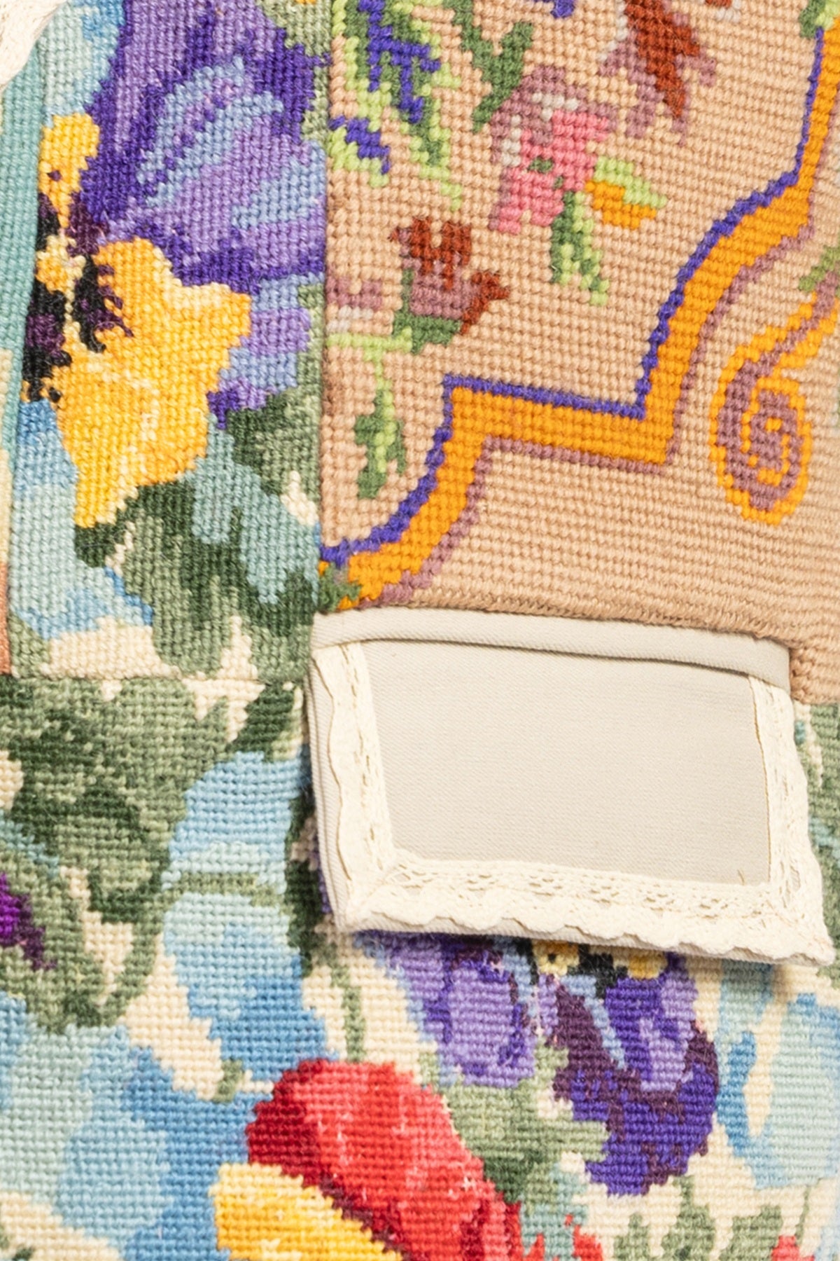 Blazer — Spring Mosaic Gobelin