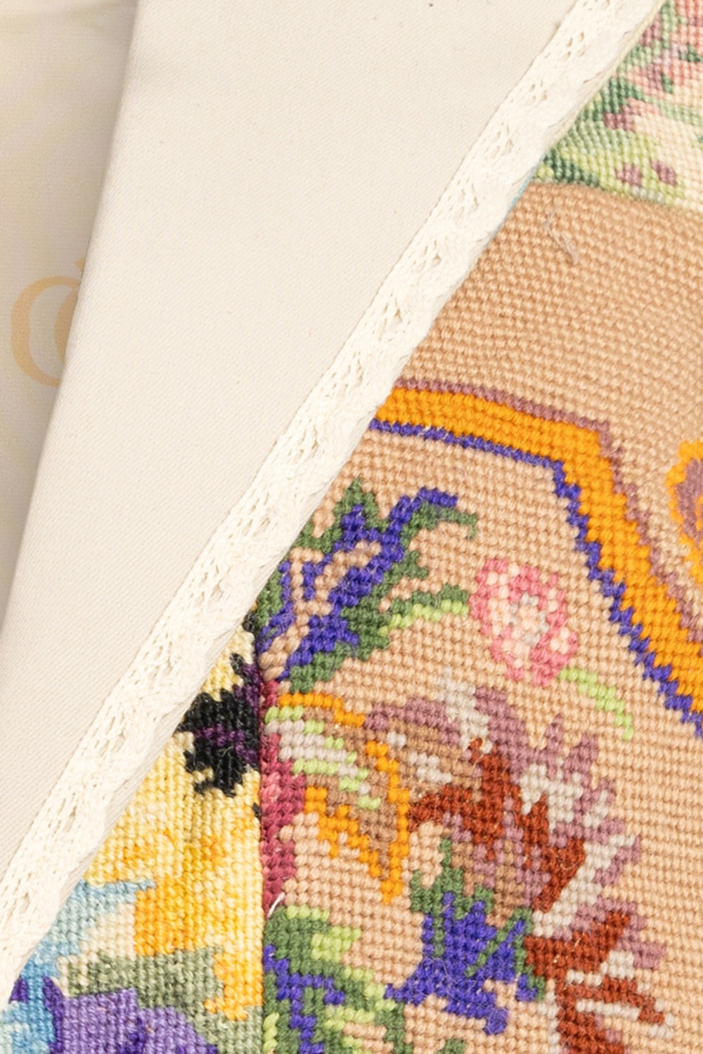 Blazer — Spring Mosaic Gobelin
