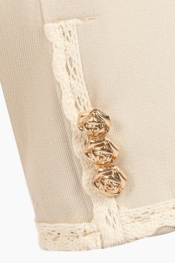 Blazer — Spring Mosaic Gobelin