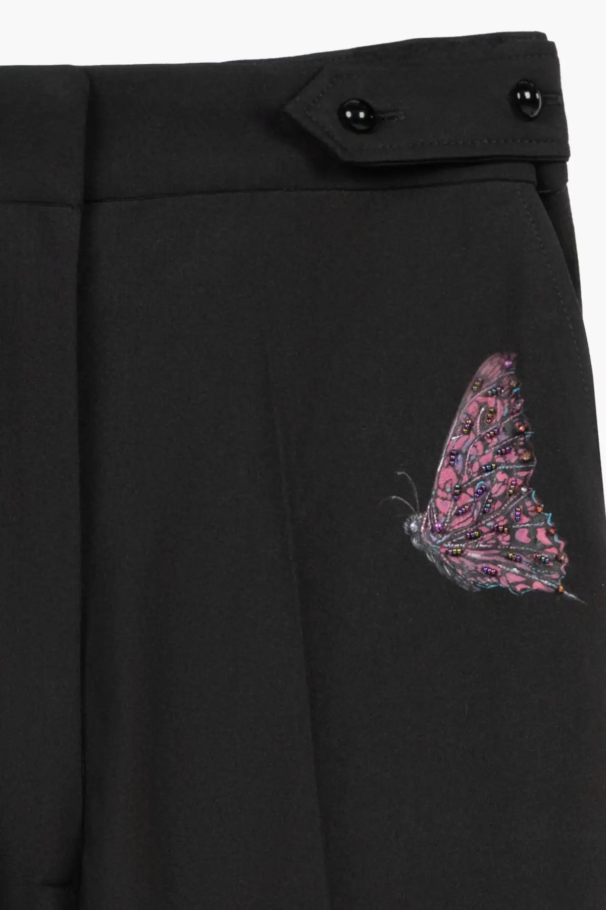 Pantalons — Night Butterfly