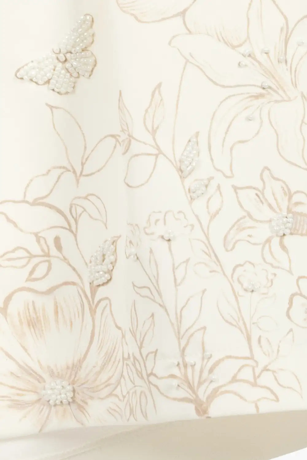 Pantalons curts — Pale Bloom