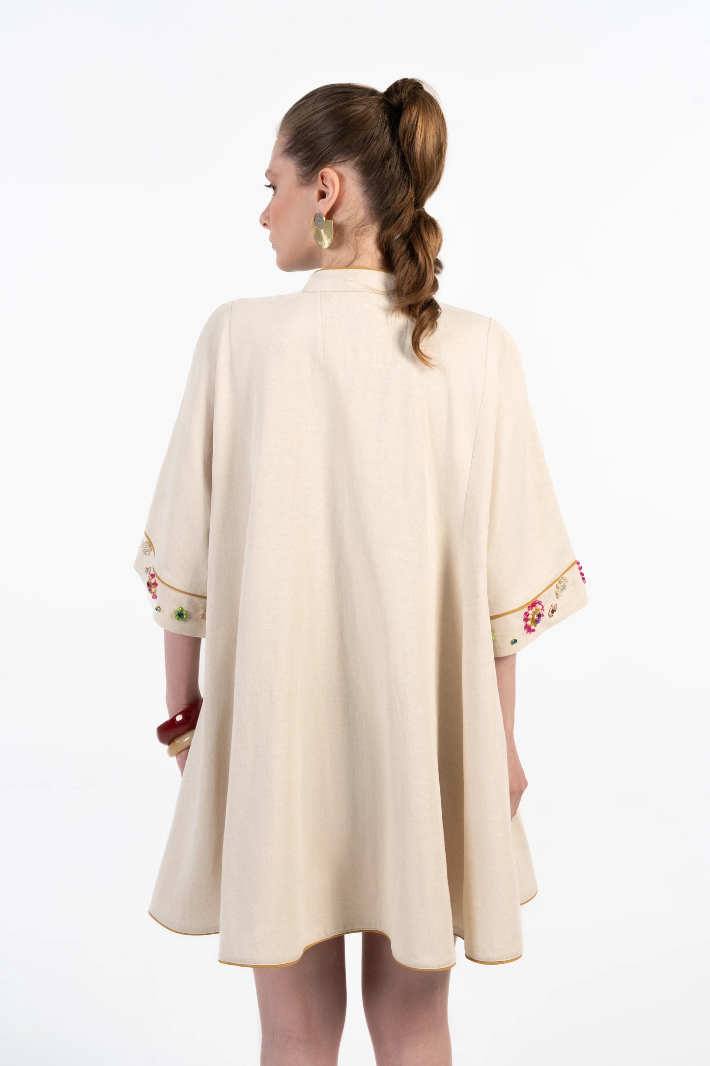 Dress — Meadow Bloom