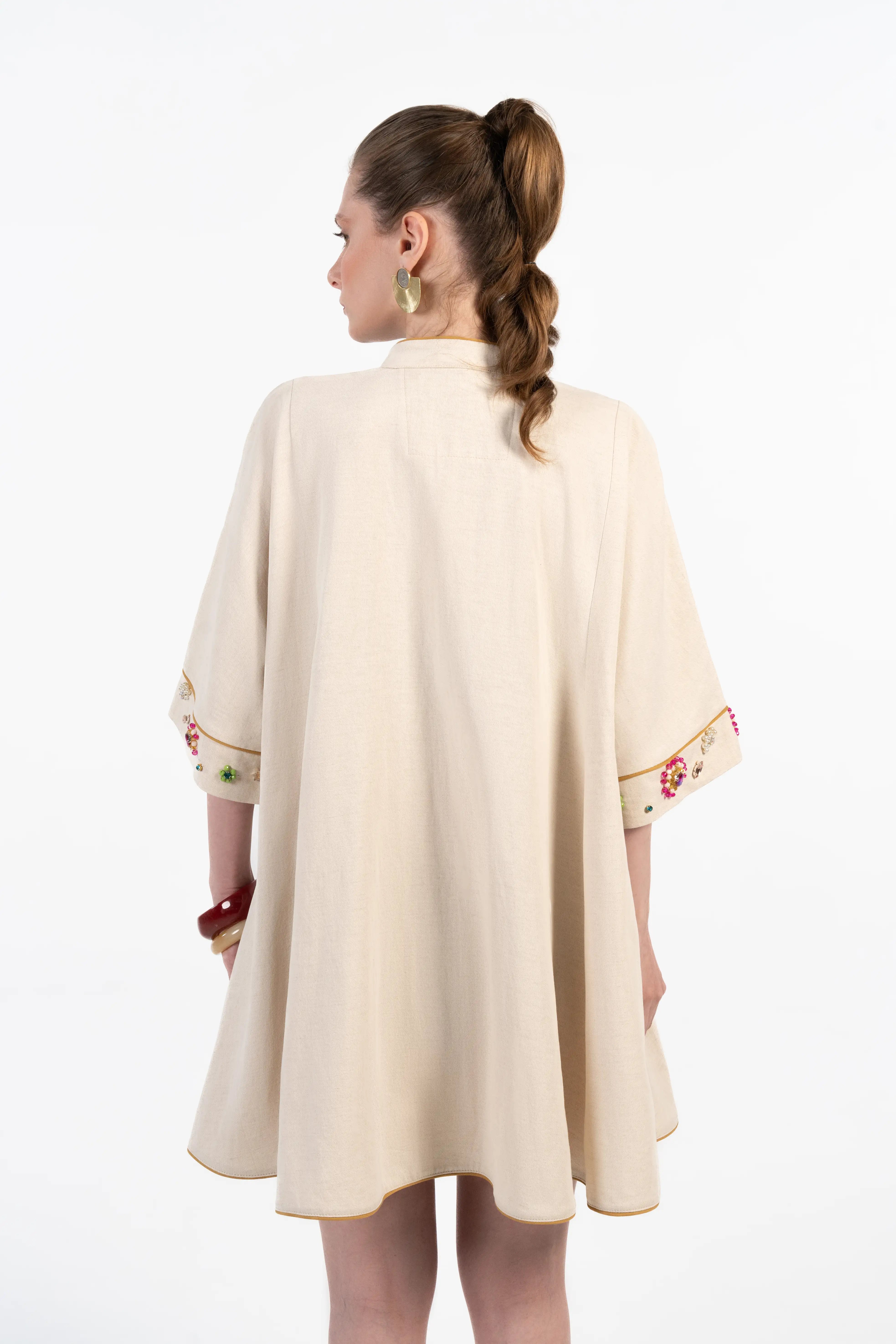 Vestit — Meadow Bloom