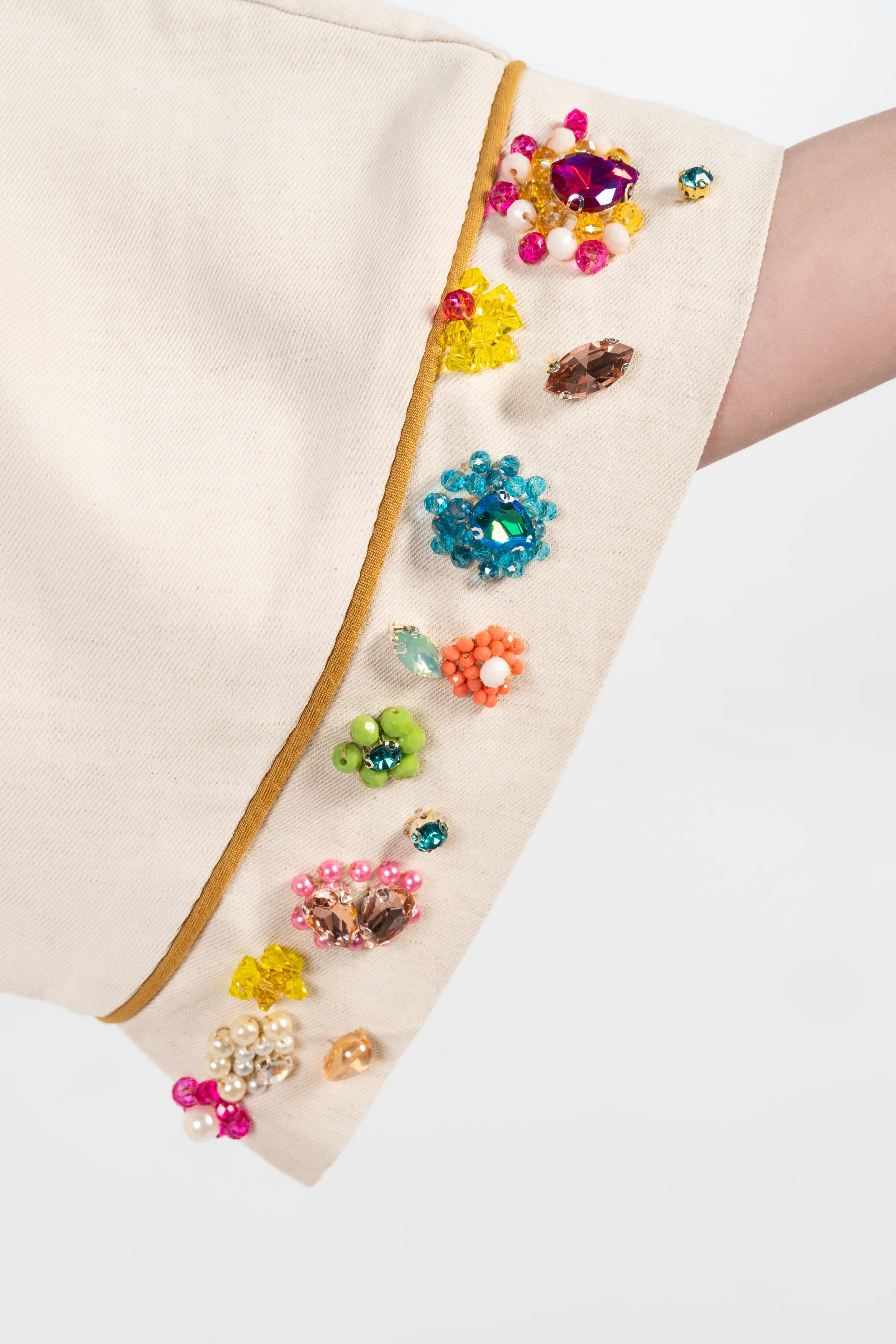 Vestit — Meadow Bloom