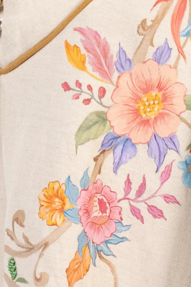 Vestit — Meadow Bloom