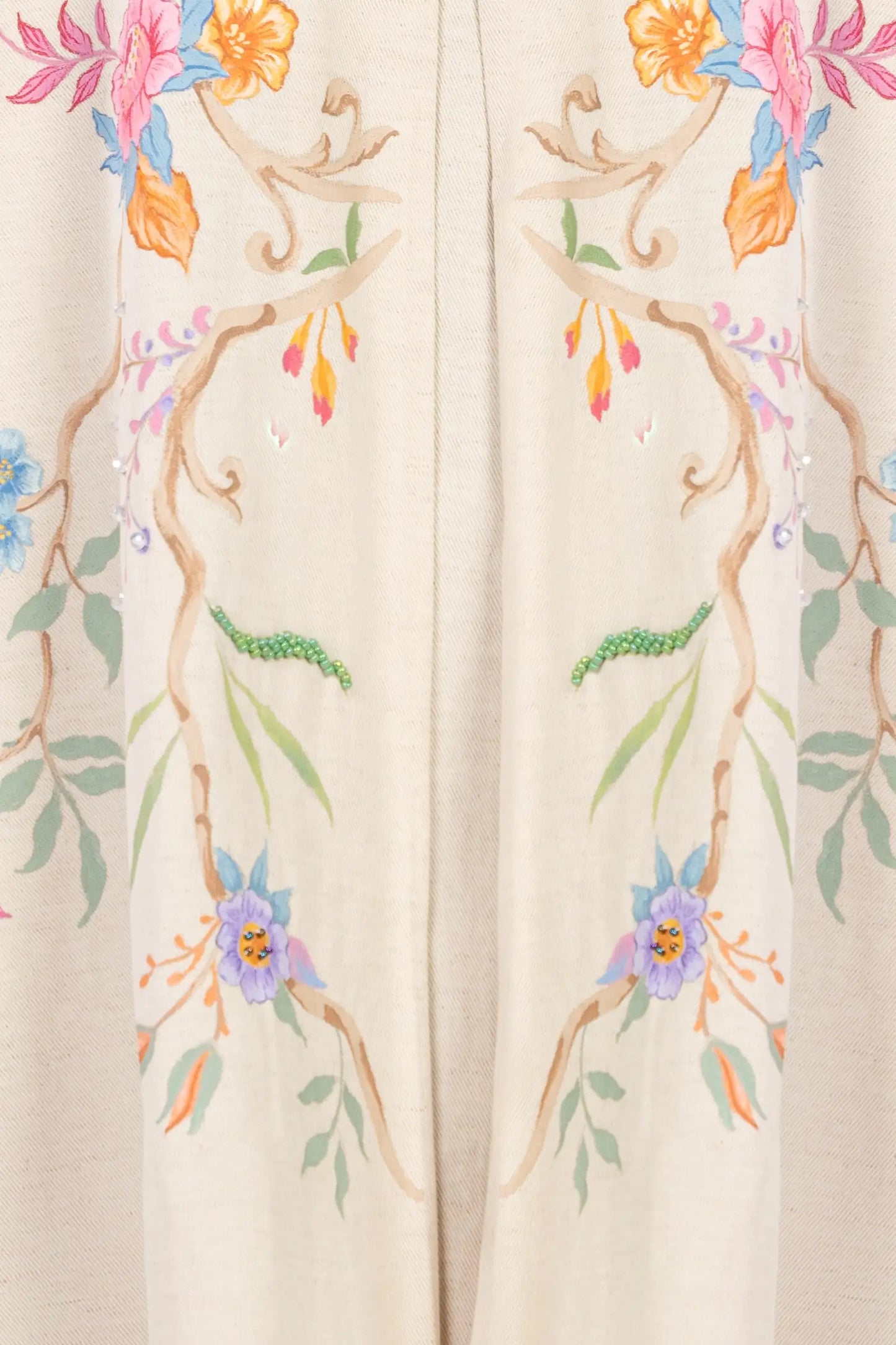 Dress — Meadow Bloom