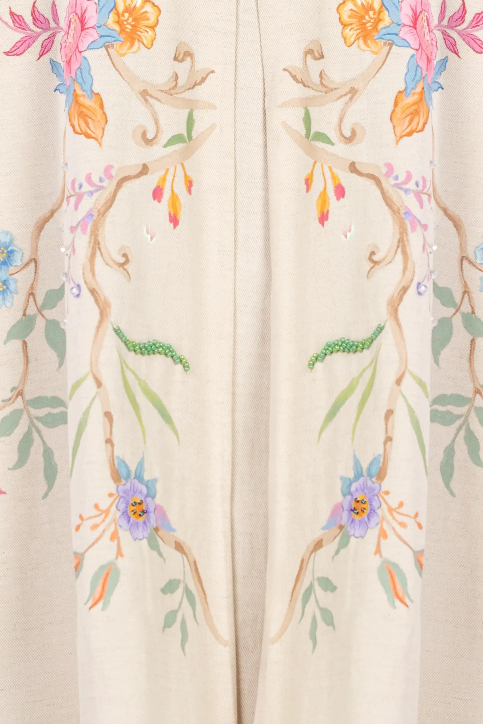 Vestit — Meadow Bloom