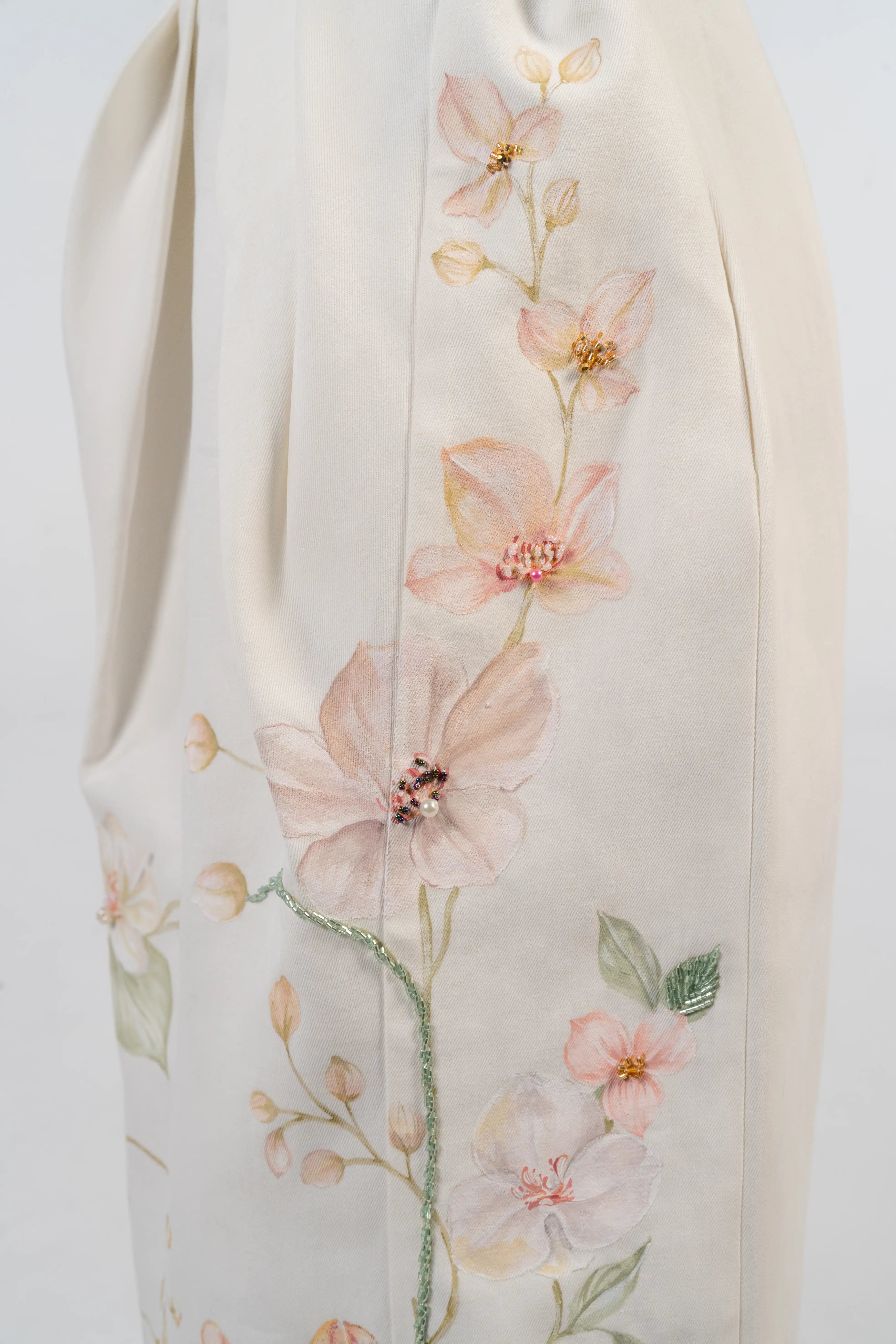 Faldilla — Garden Flow