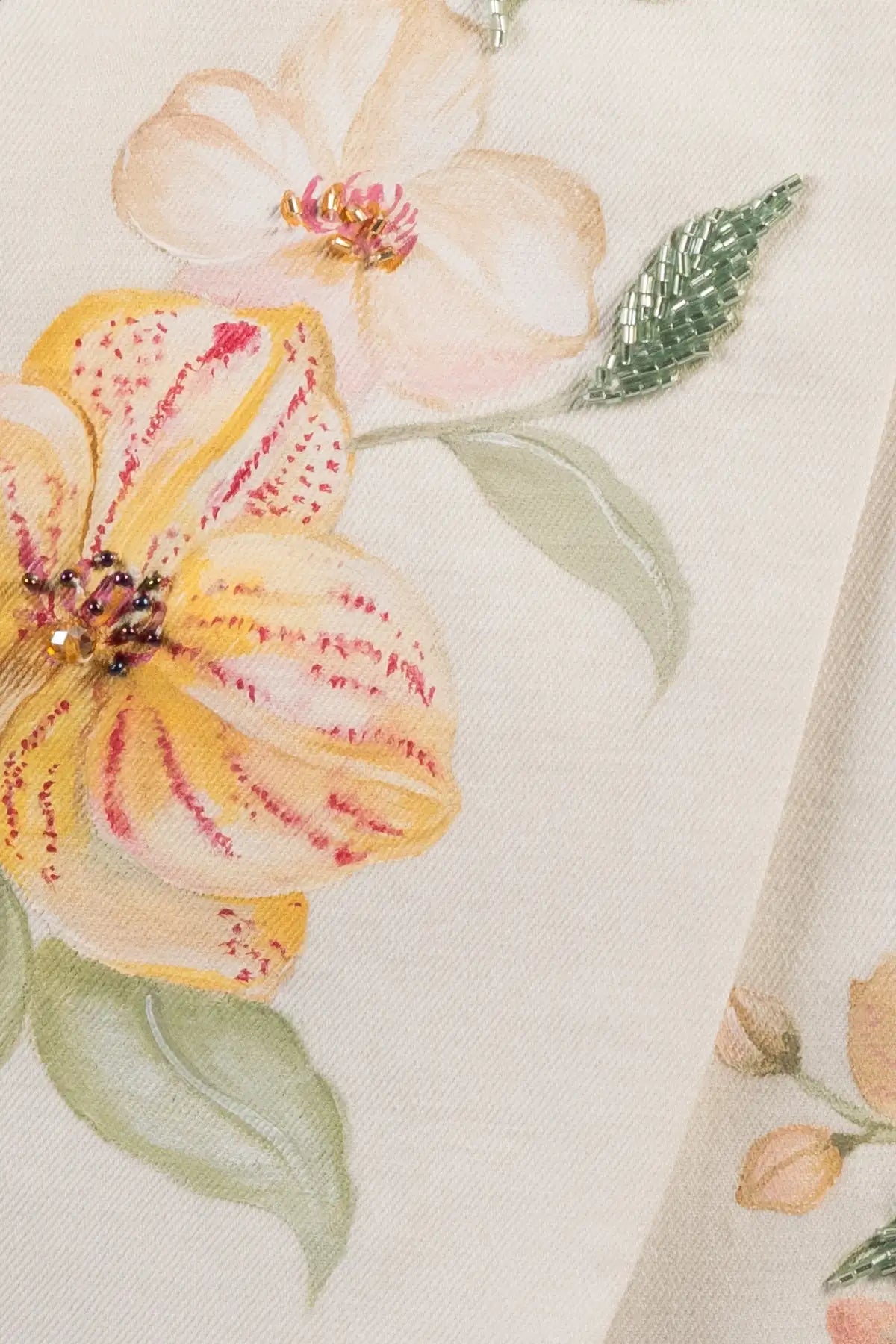 Top — Hidden Garden