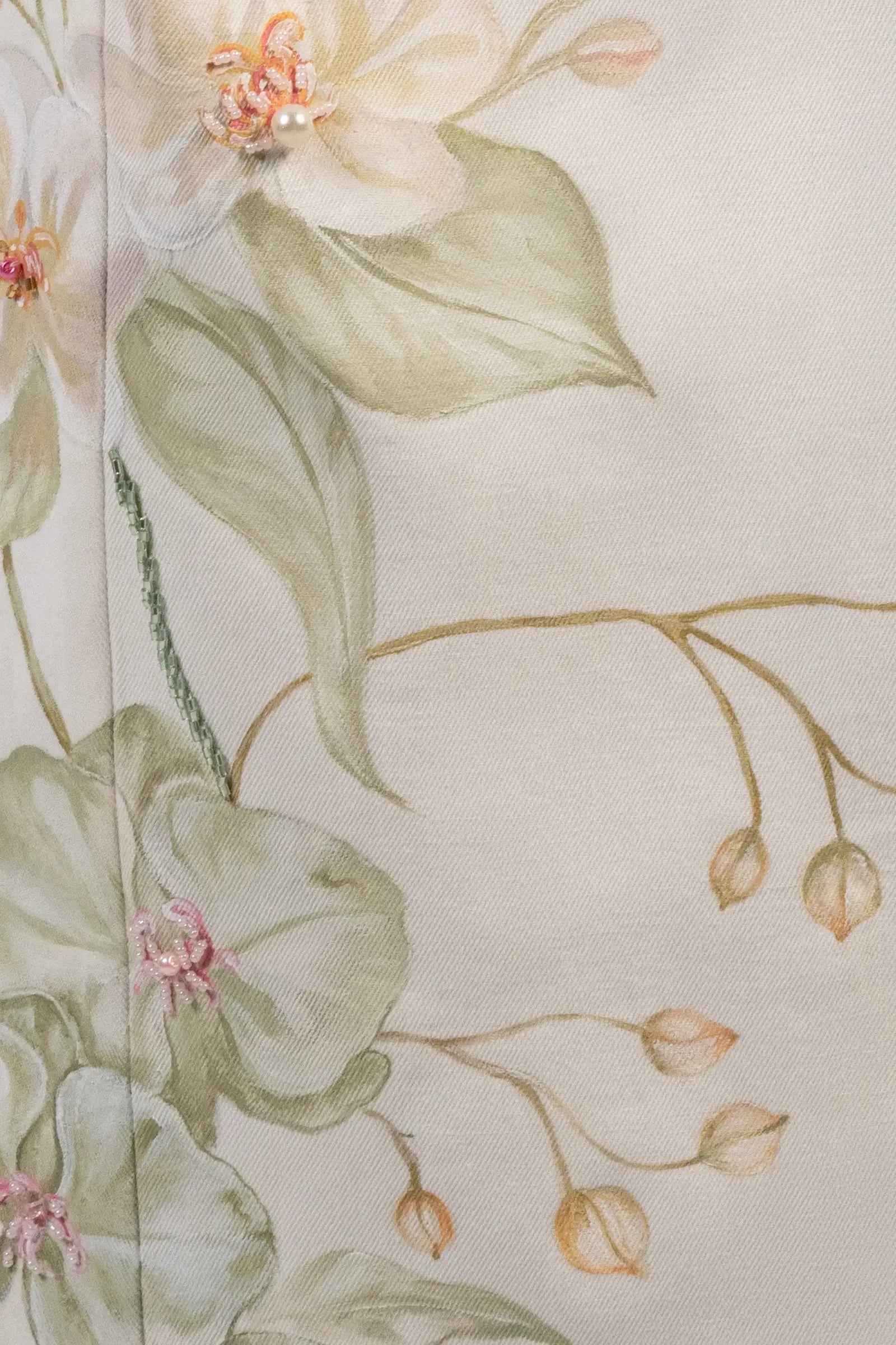 Faldilla — Garden Flow