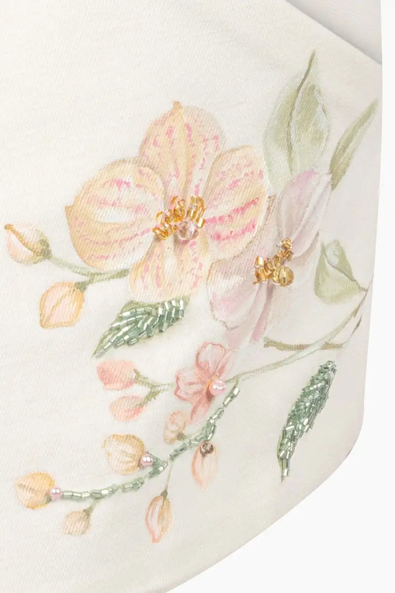 Top — Hidden Garden
