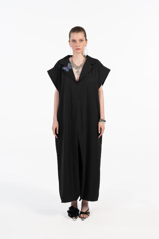 Dress — Midnight Butterfly