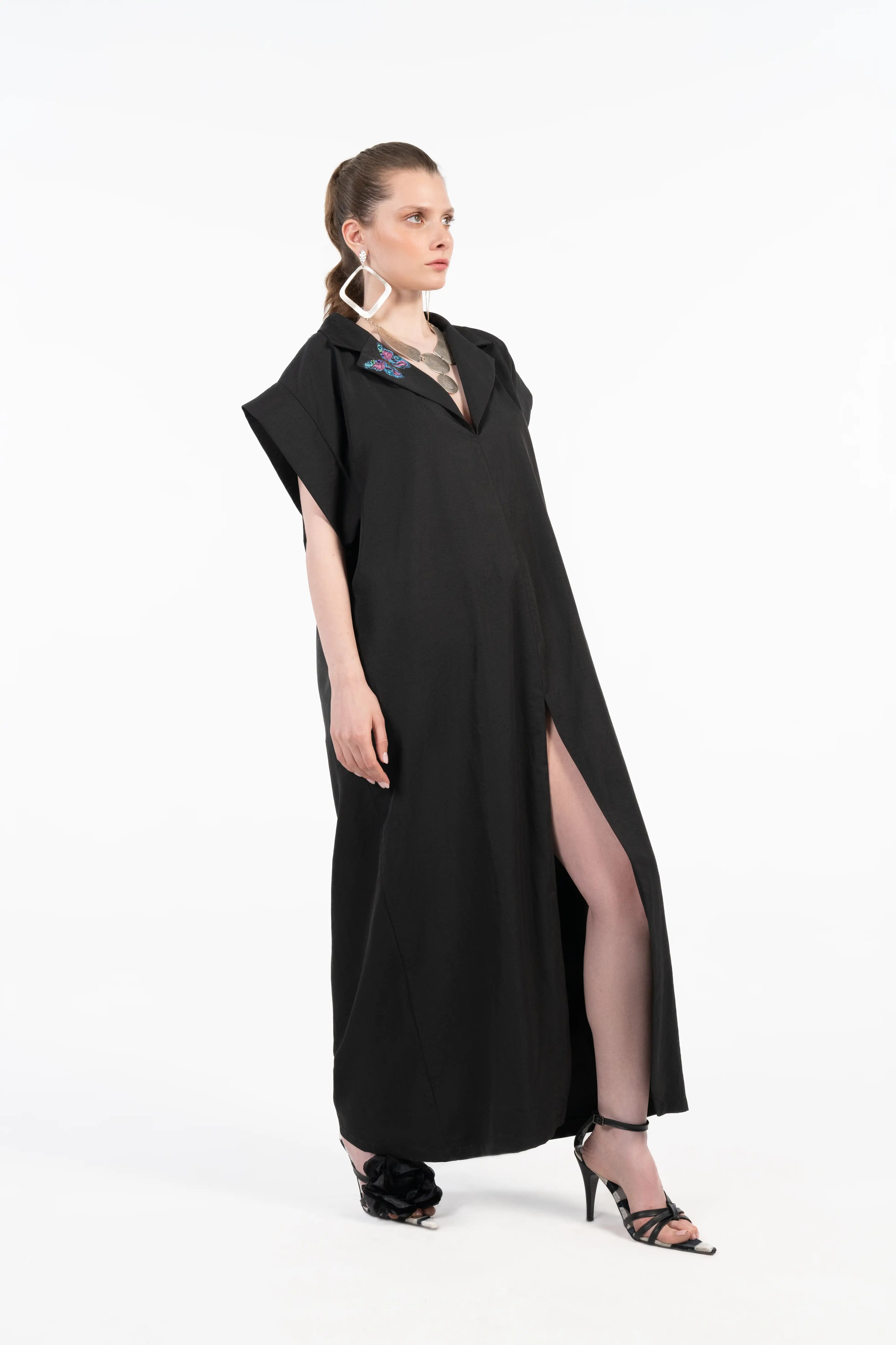 Vestit — Midnight Butterfly