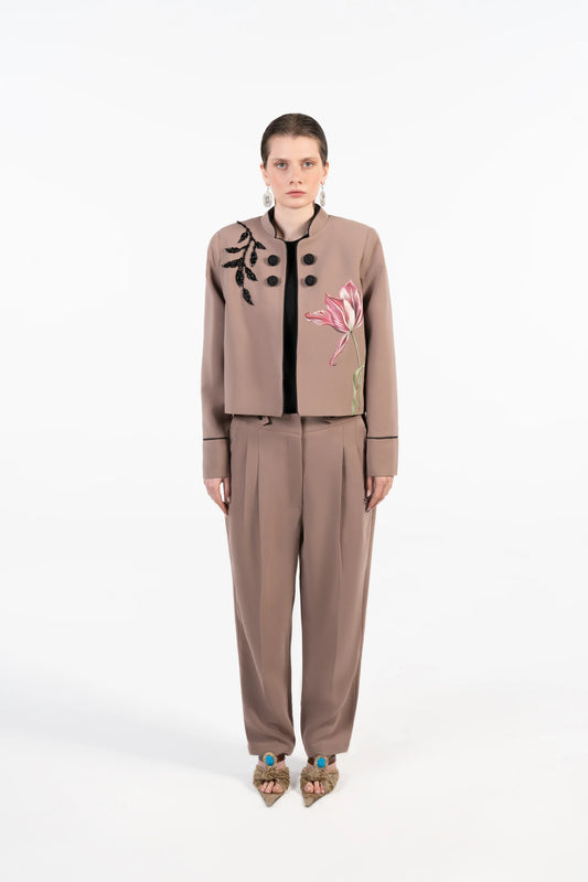 Pants — Tailored Flow