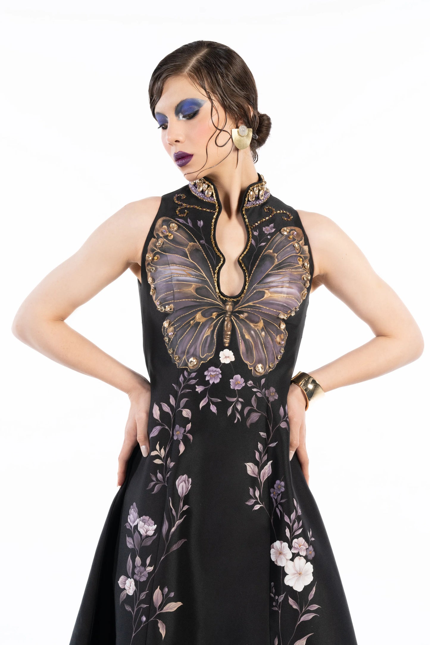 Rondooz — Sovereign Butterfly