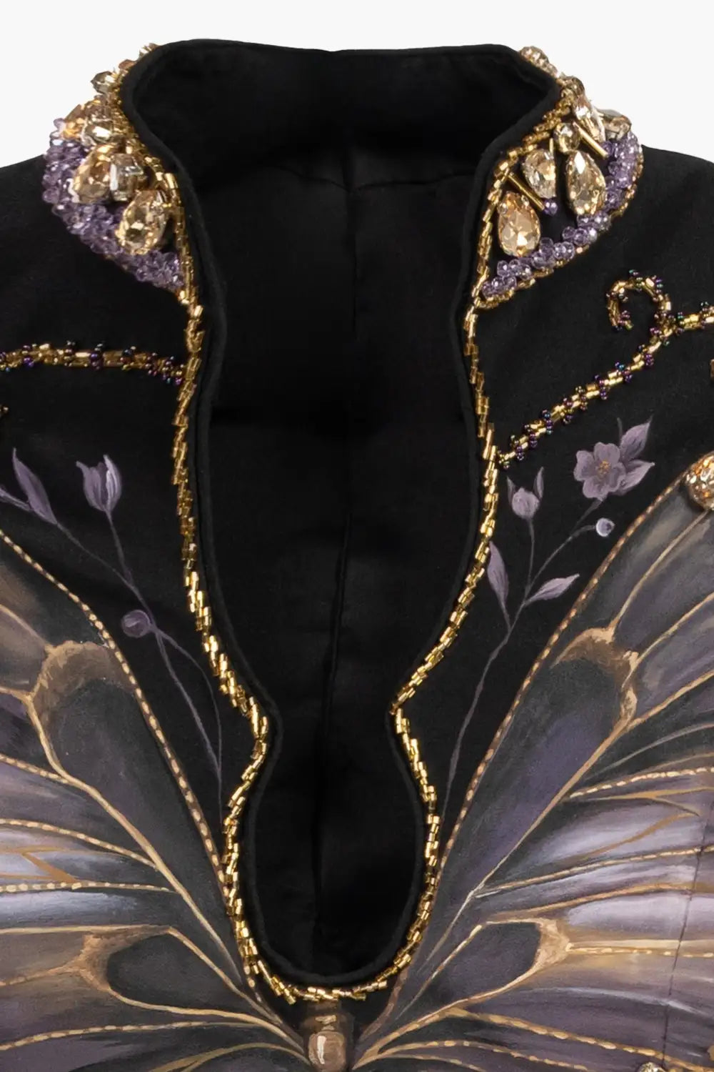 Rondooz — Sovereign Butterfly