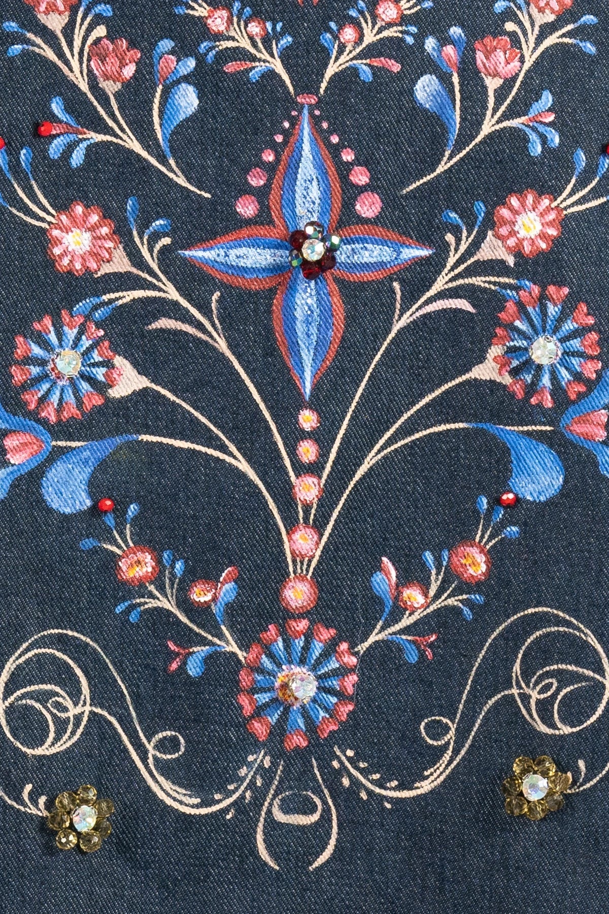 Jacket — Nordic Gobelin